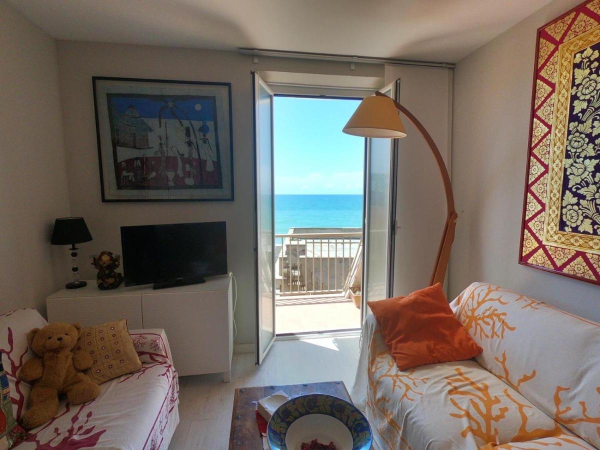 Villa Rosso Tramonto Luxury-White- Ladispoli, Lungomare Regina Elena 58 Extérieur photo