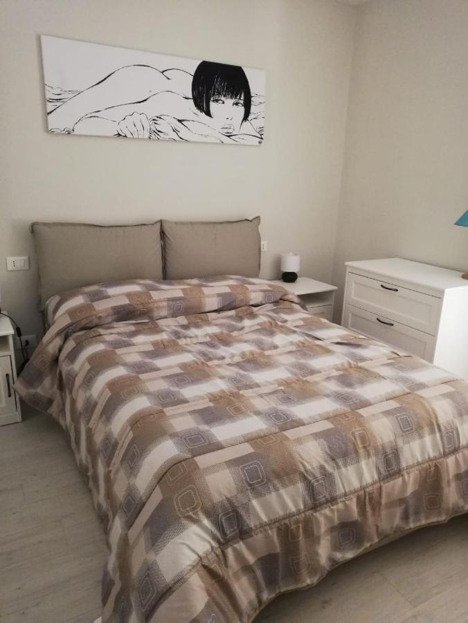 Villa Rosso Tramonto Luxury-White- Ladispoli, Lungomare Regina Elena 58 Extérieur photo